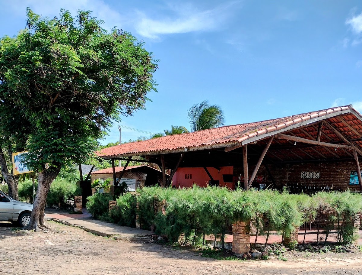 Churrascaria Fortim-3