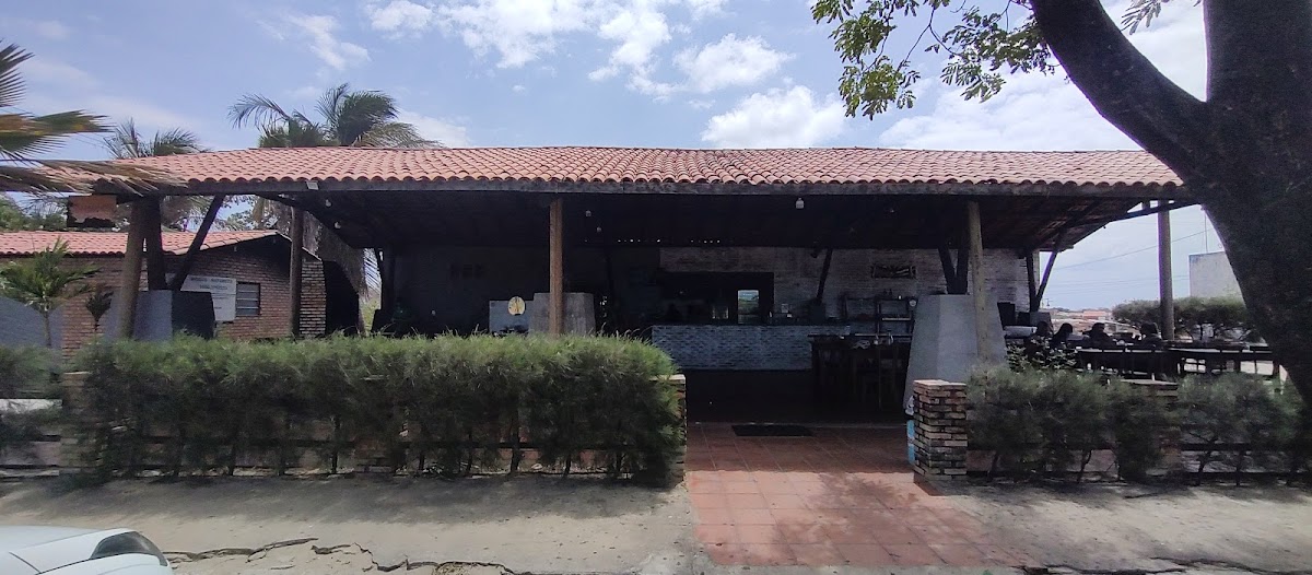 Churrascaria Fortim-4