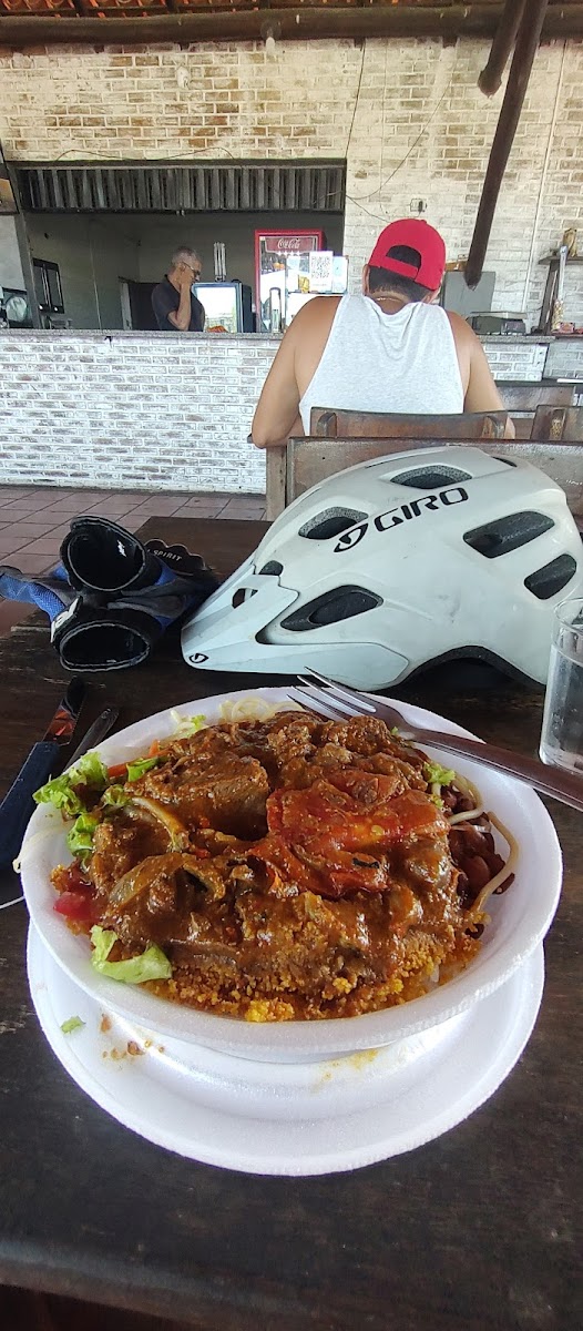 Churrascaria Fortim-5