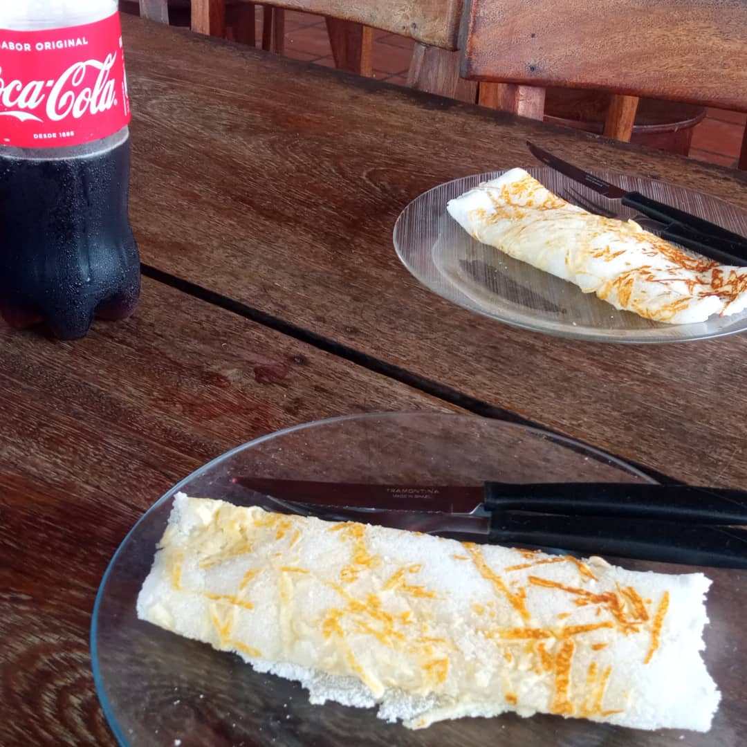 Churrascaria Fortim-6