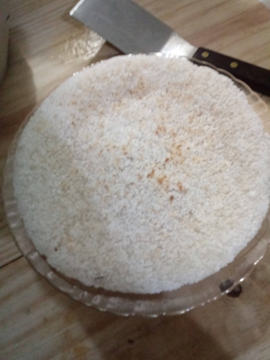 Churrascaria Fortim-7