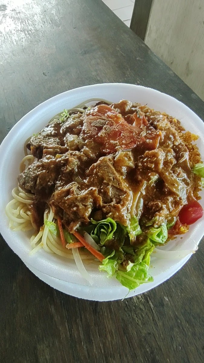 Churrascaria Fortim-9